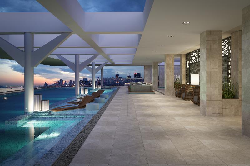 Apartment Oakwood *