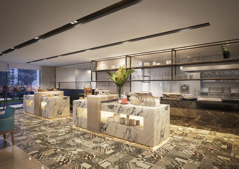 Oakwood Apartment *