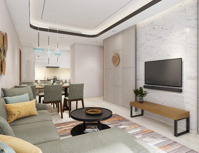 Apartment Oakwood