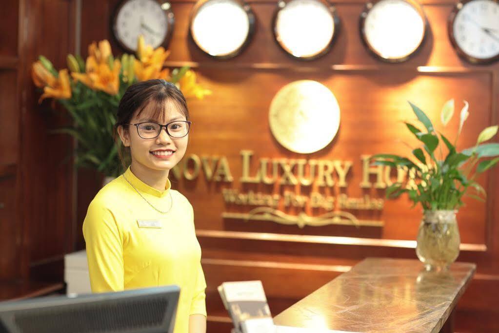 Hotel Mai Charming & Travel Hanoi