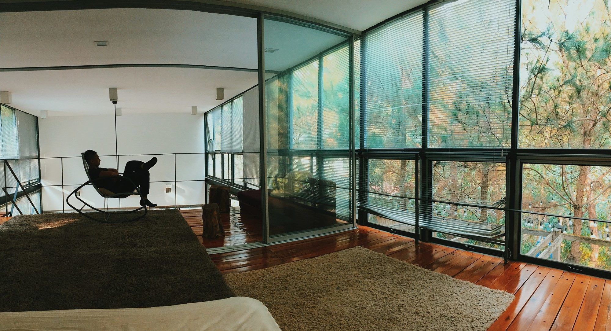 Hidden Villa