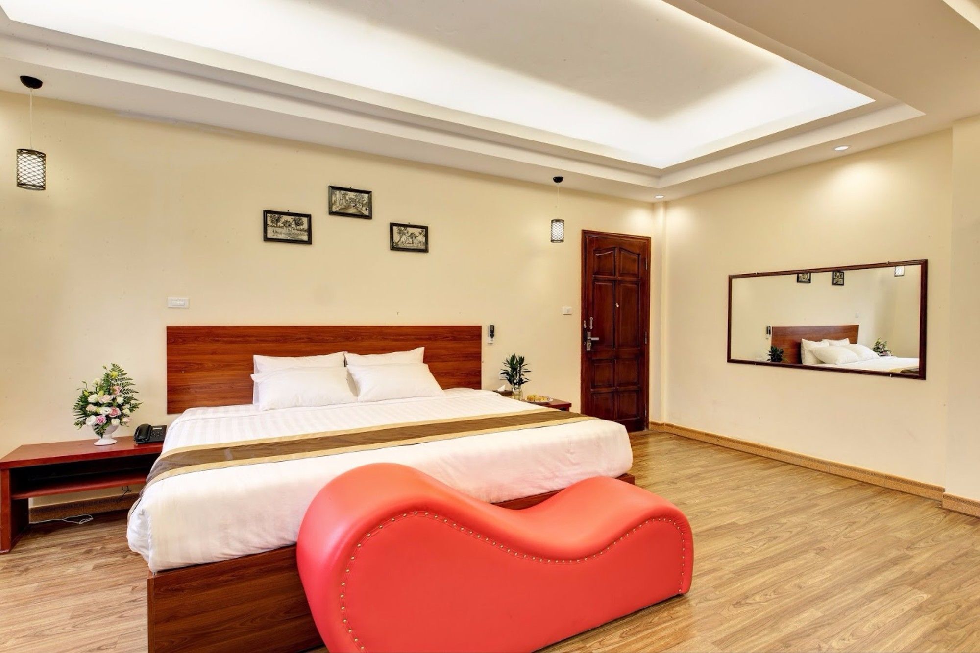 Hotel My 23 3*