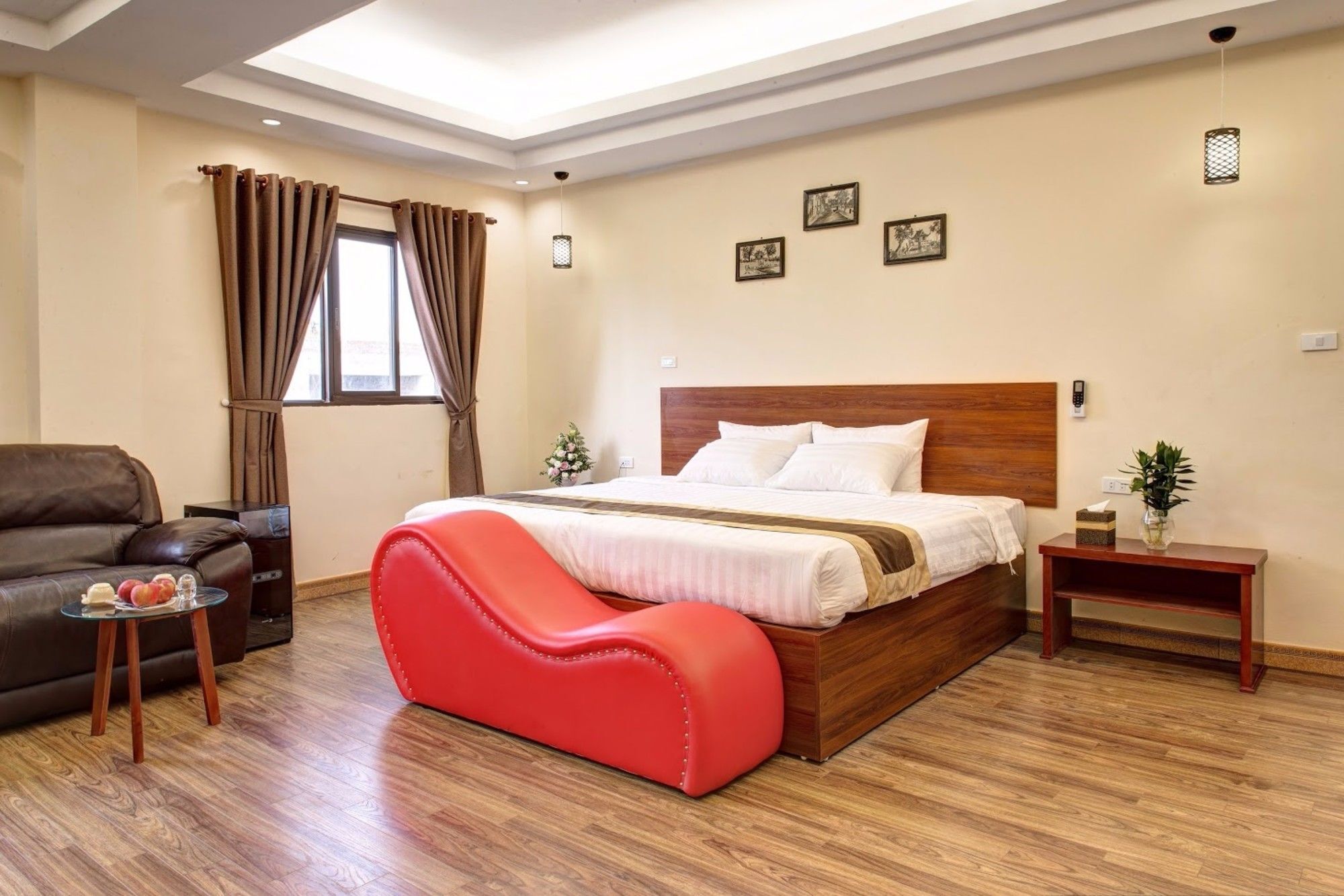 My 23 Hotel 3*