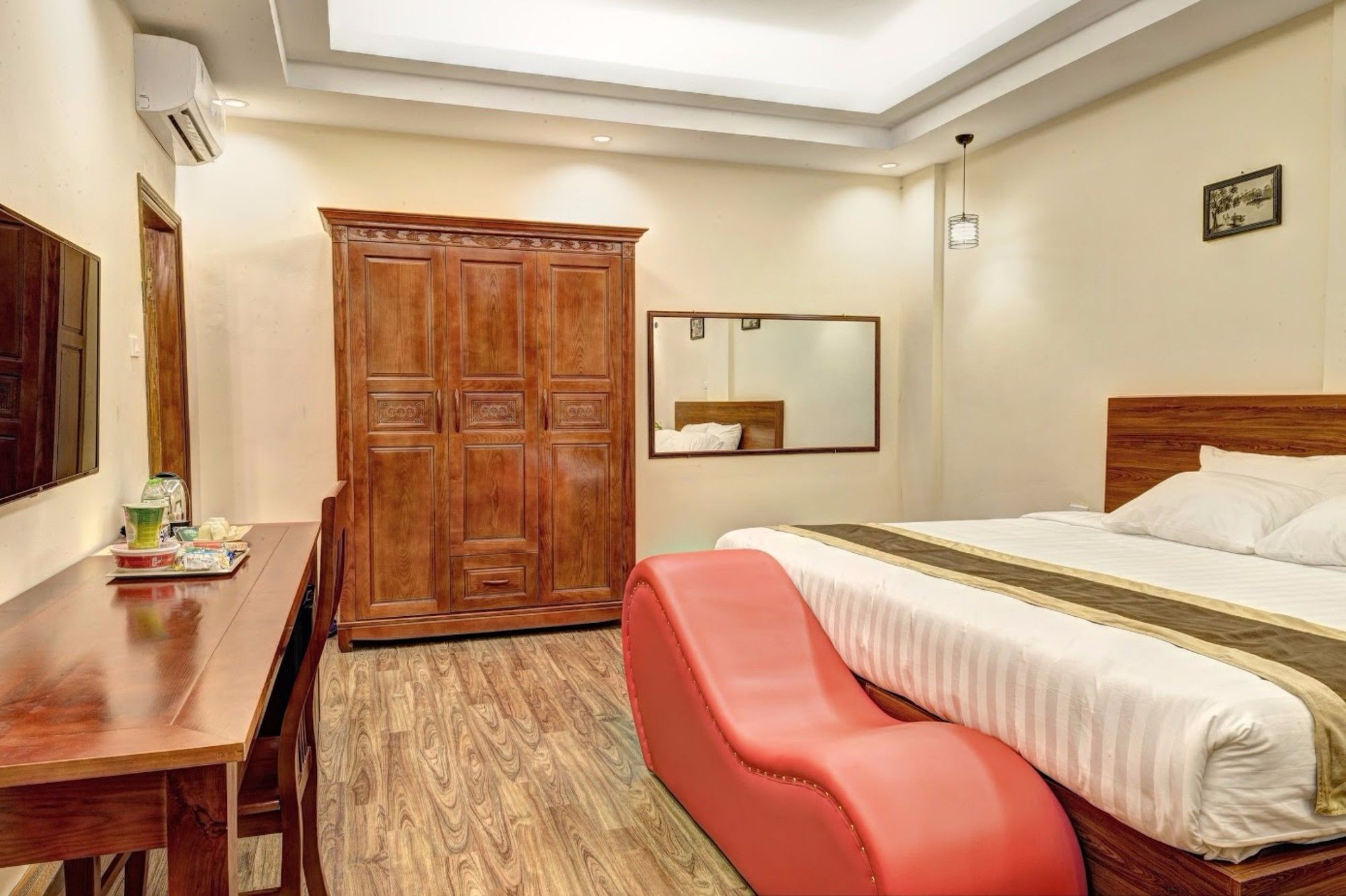 Hotel My 23