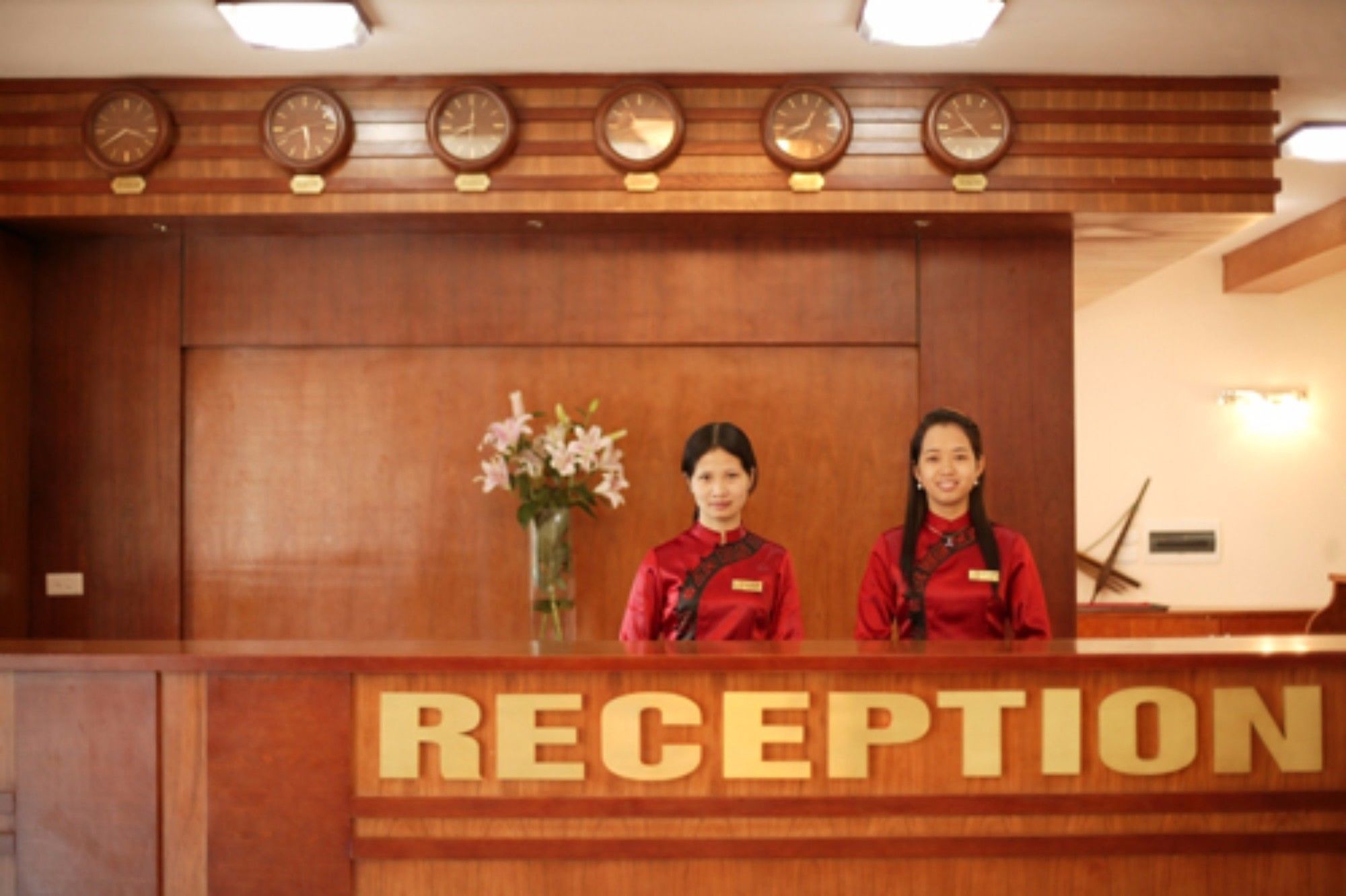 My 23 Hotel Hanoi