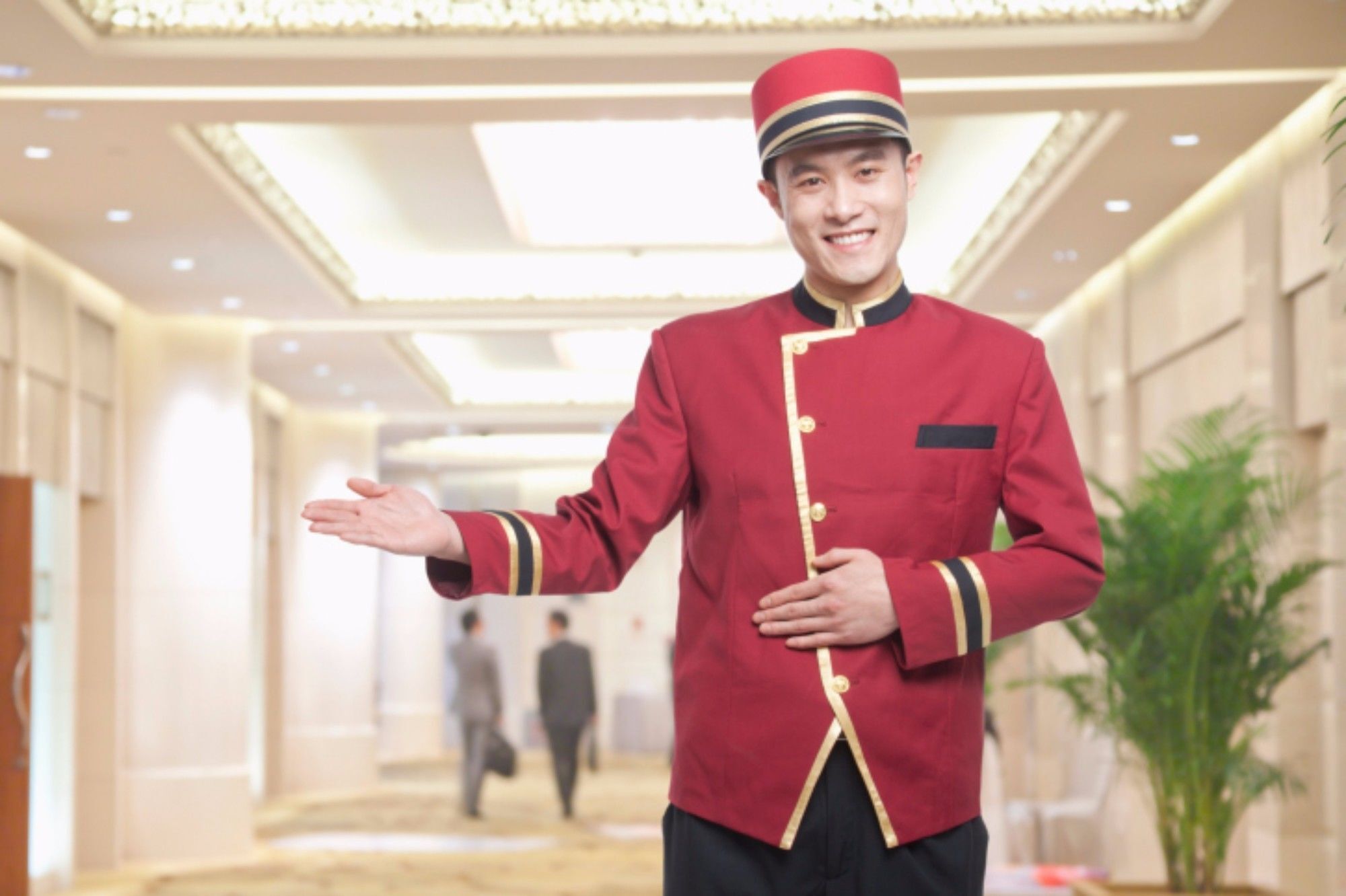 My 23 Hotel 3*