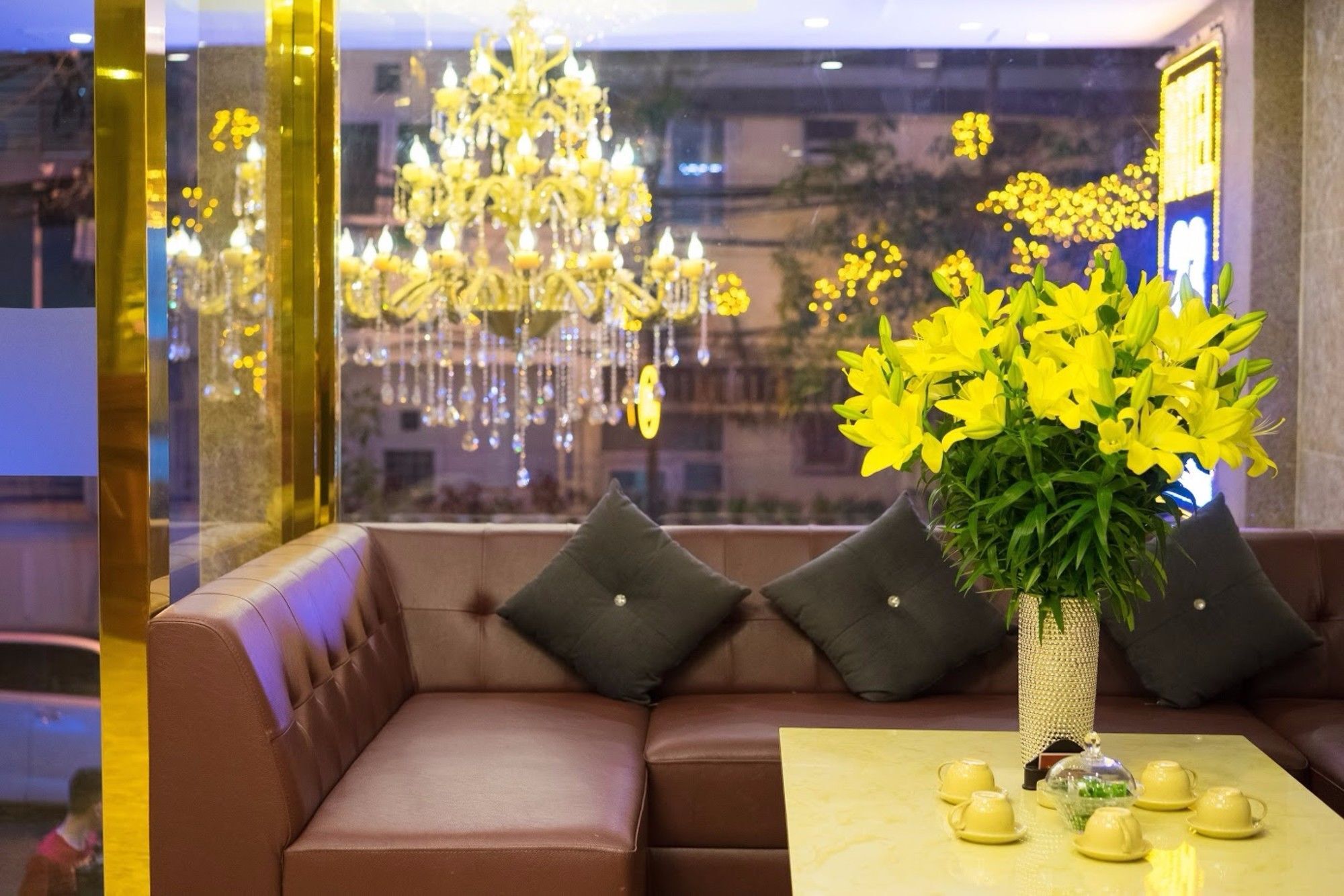 My 23 3* Hanoi