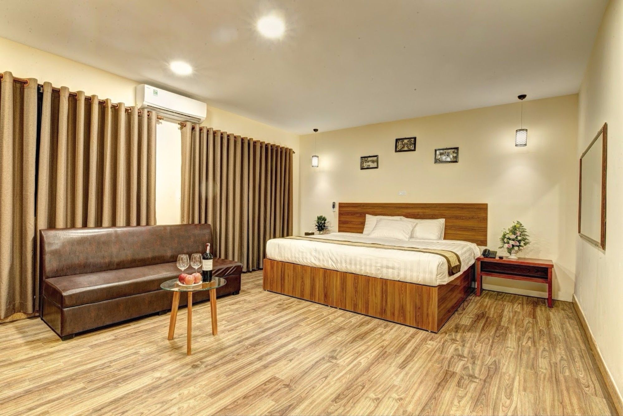 Hotel My 23