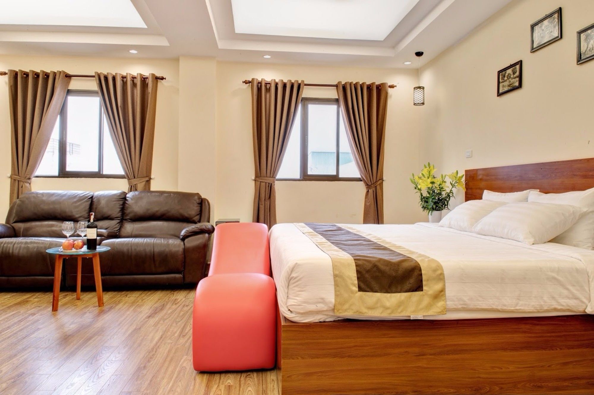 My 23 Hotel