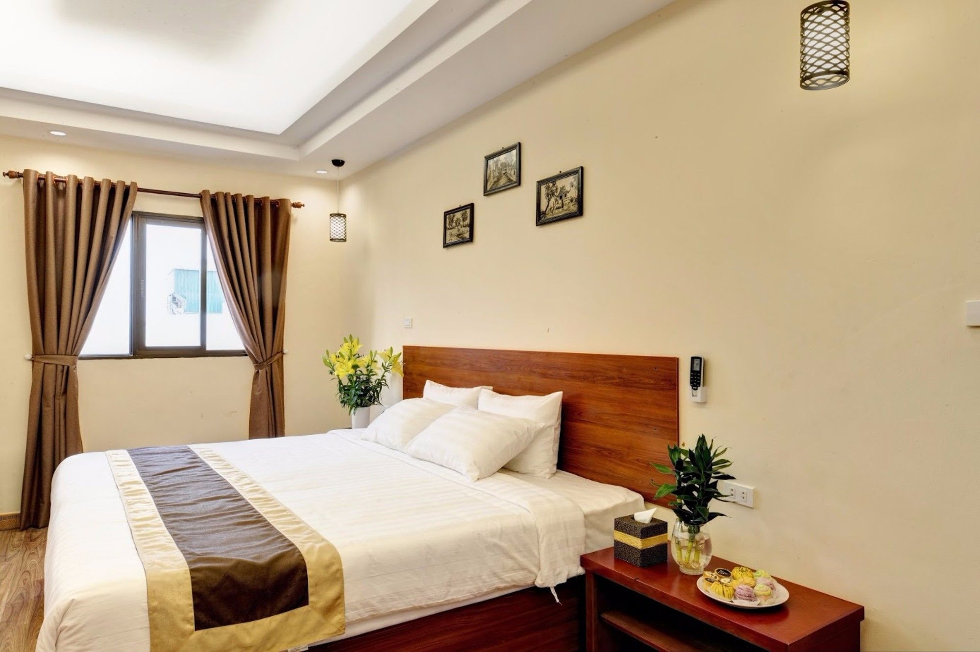 Hotel My 23 3*