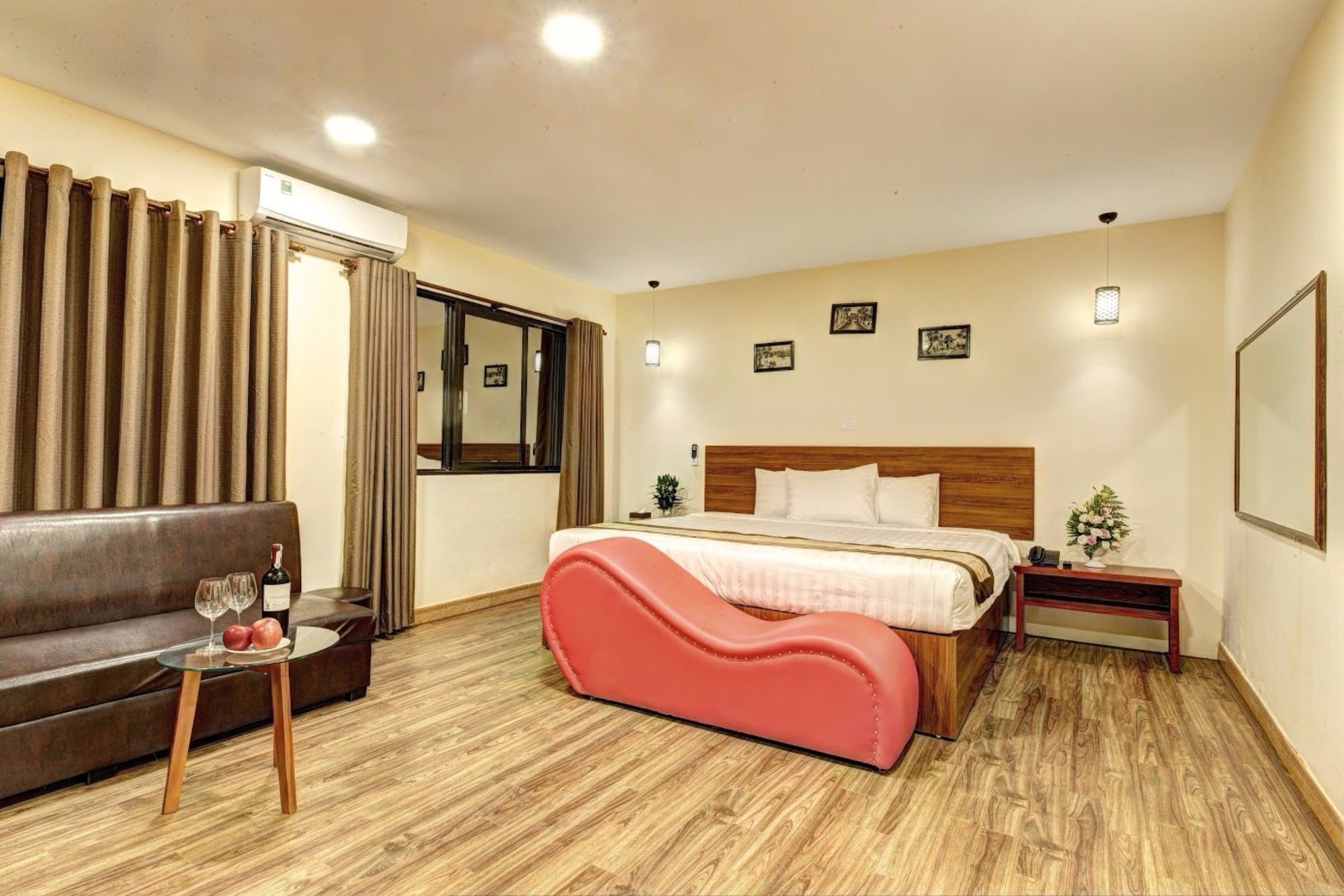 My 23 Hotel