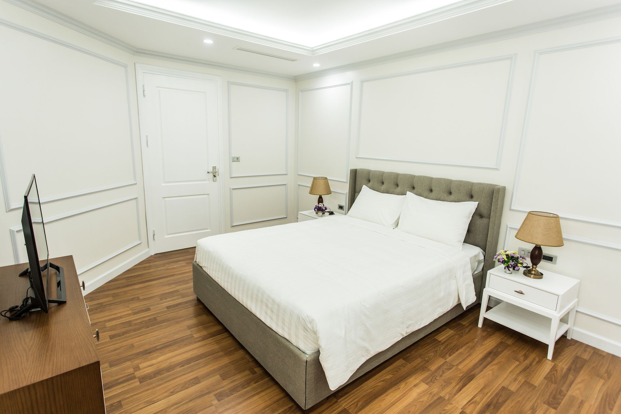 H & H Building Aparthotel Hanoi