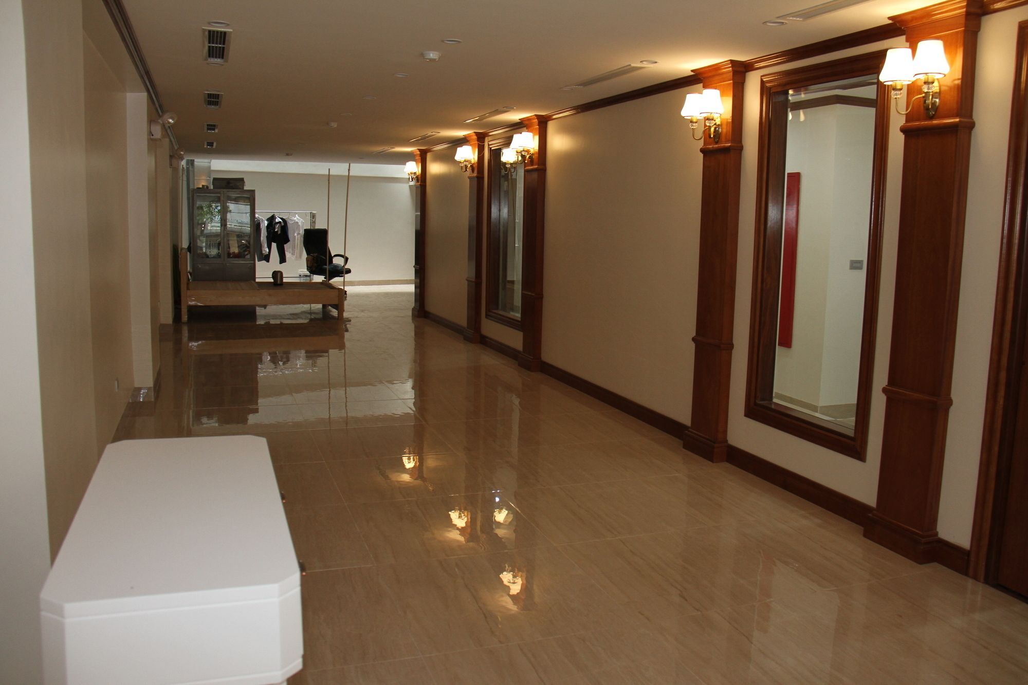 H & H Building
