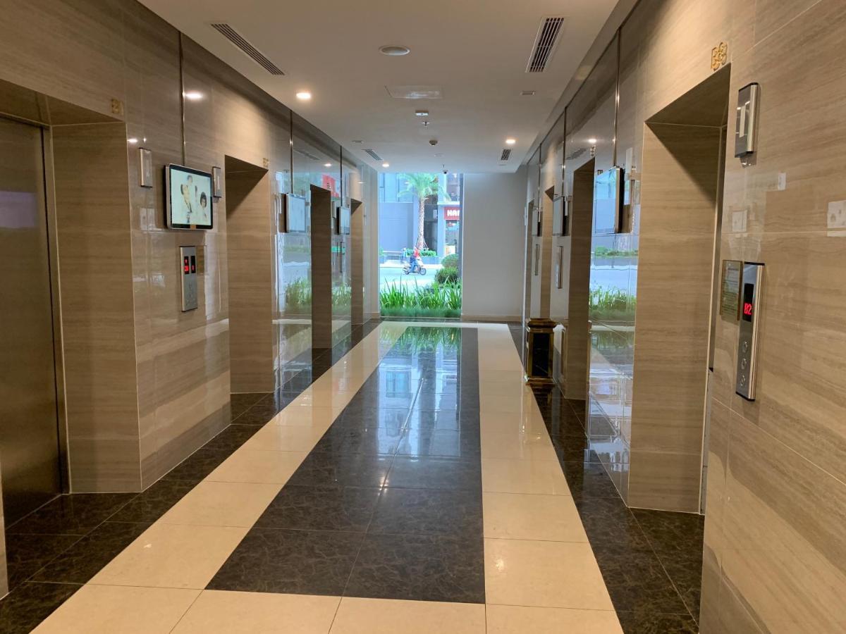 Aparthotel Vinhomes Bay Hanoi