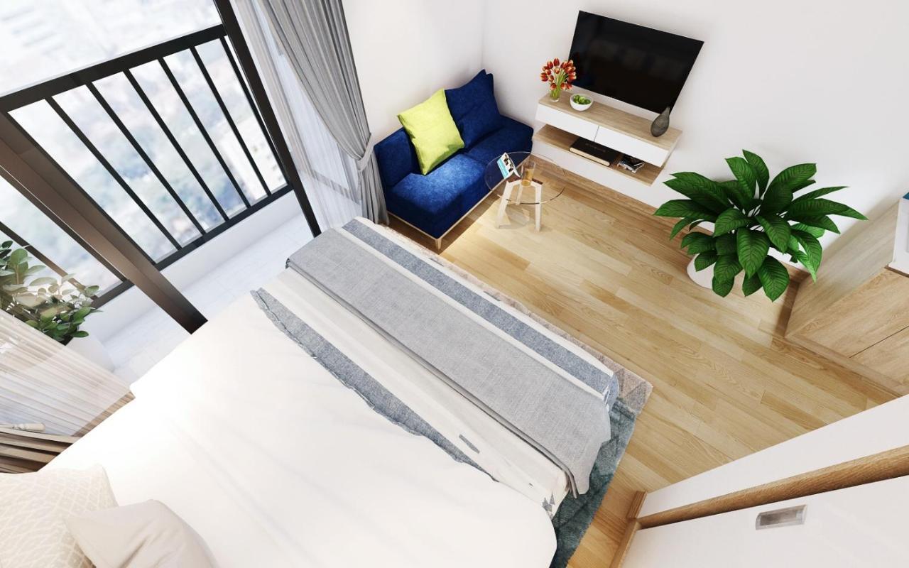 Vinhomes Bay * Hanoi