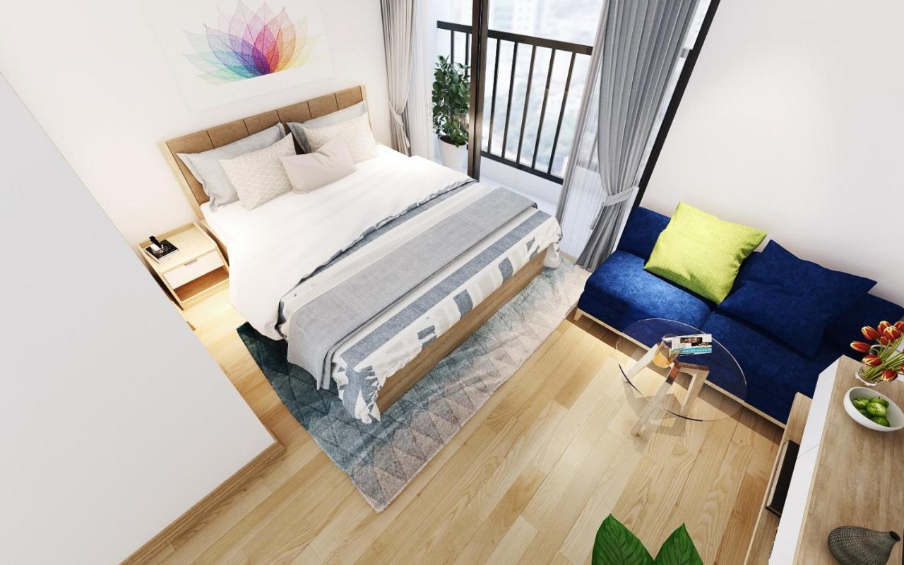 Vinhomes Bay * Hanoi