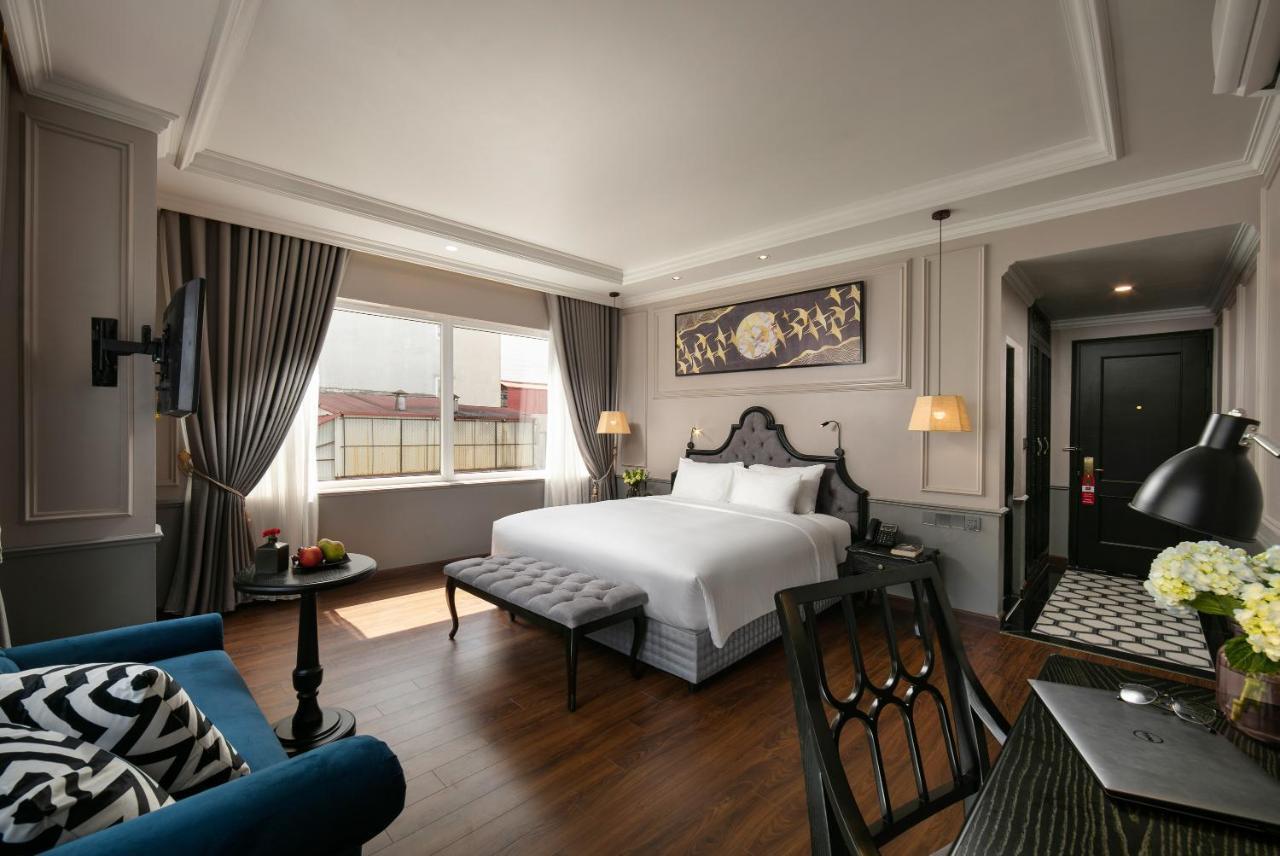 Imperial & Hotel 4*