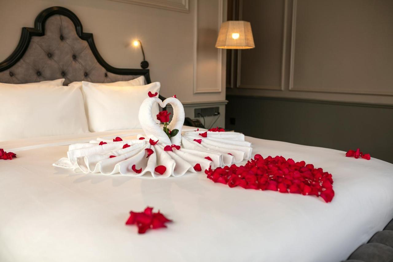 Khách Sạn&spa Imperial Hà Nội