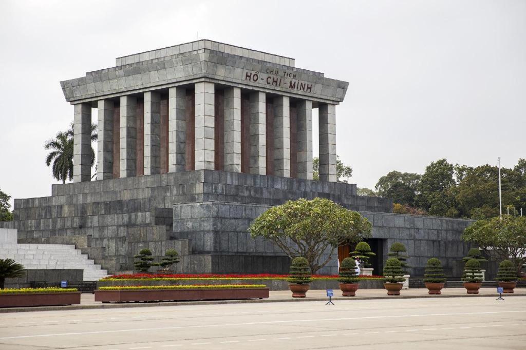 Downtown * Hanoi