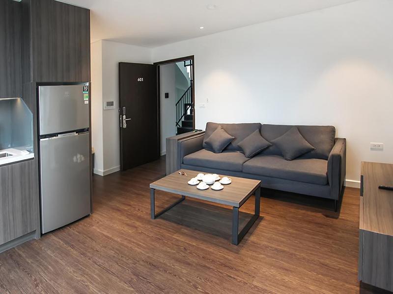 Apartment 3 - Luxury In Tay Ho Street *