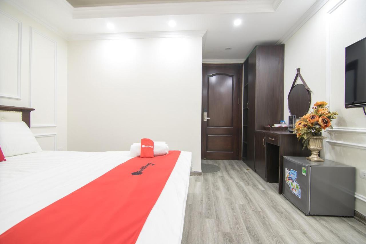Reddoorz Near Pho Co Ha Noi Hanoi