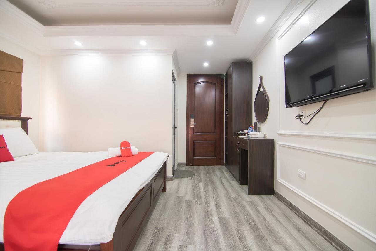 Bed & Breakfast Reddoorz Near Pho Co Ha Noi 3*