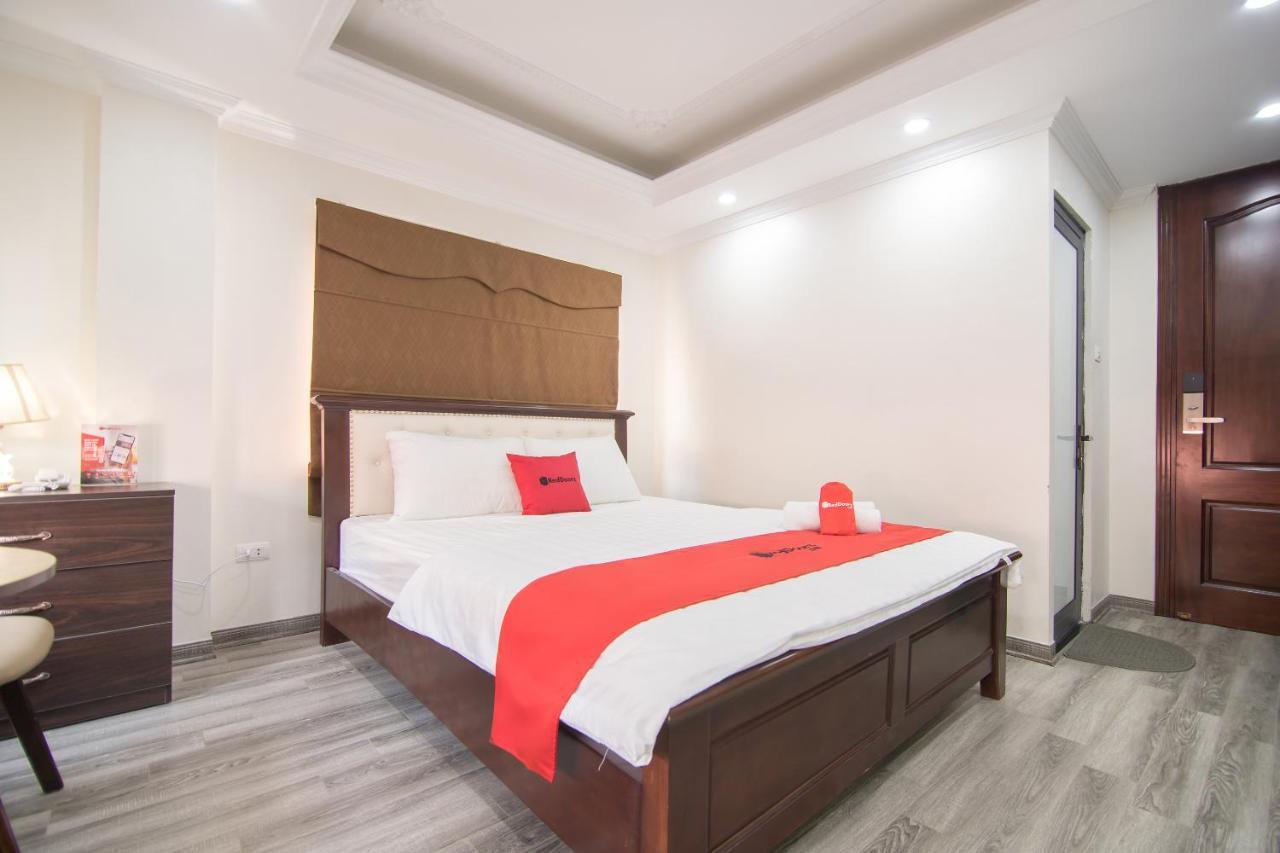 Reddoorz Near Pho Co Ha Noi Hanoi