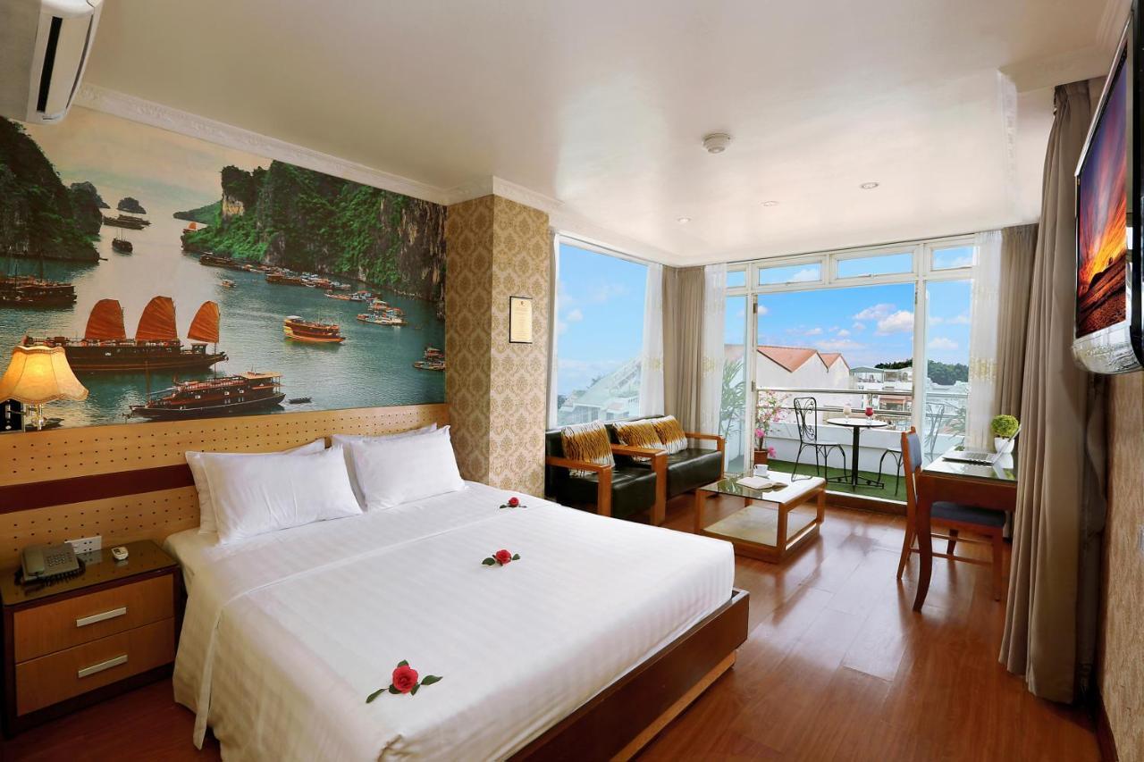 House & Travel Hotel Hanoi