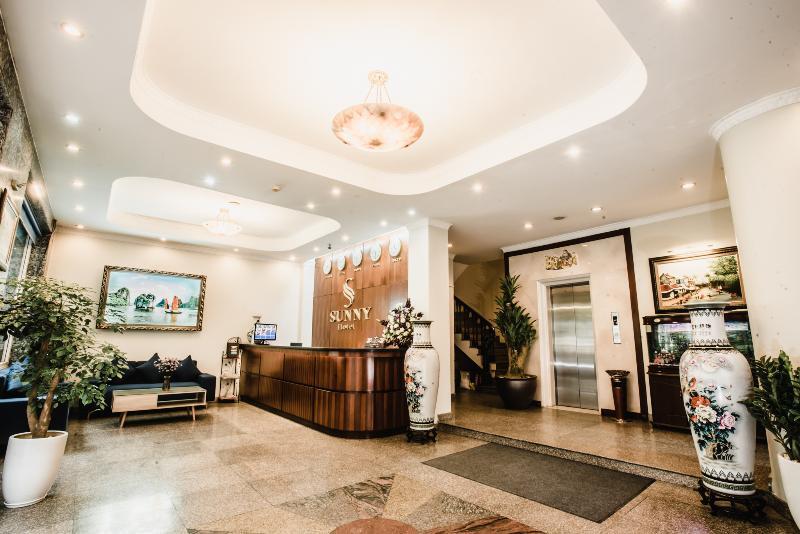 Hanz Sunny 2 Hotel