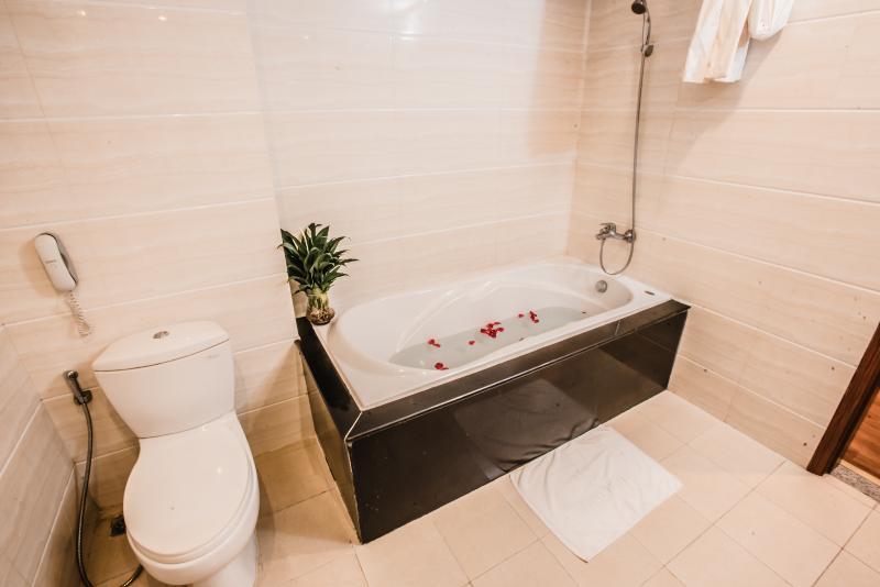 Hanz Sunny 2 Hotel 3*