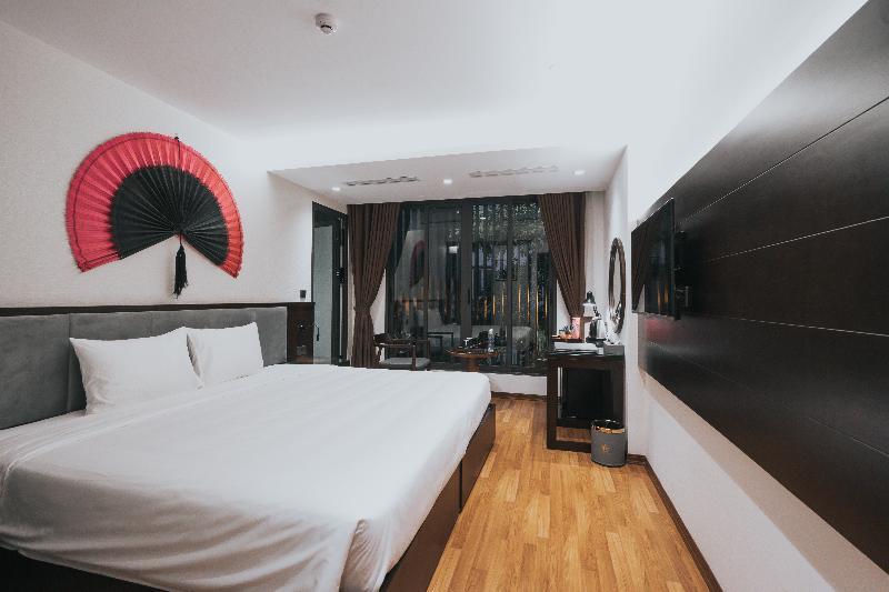 Fiesta & Hotel Hanoi