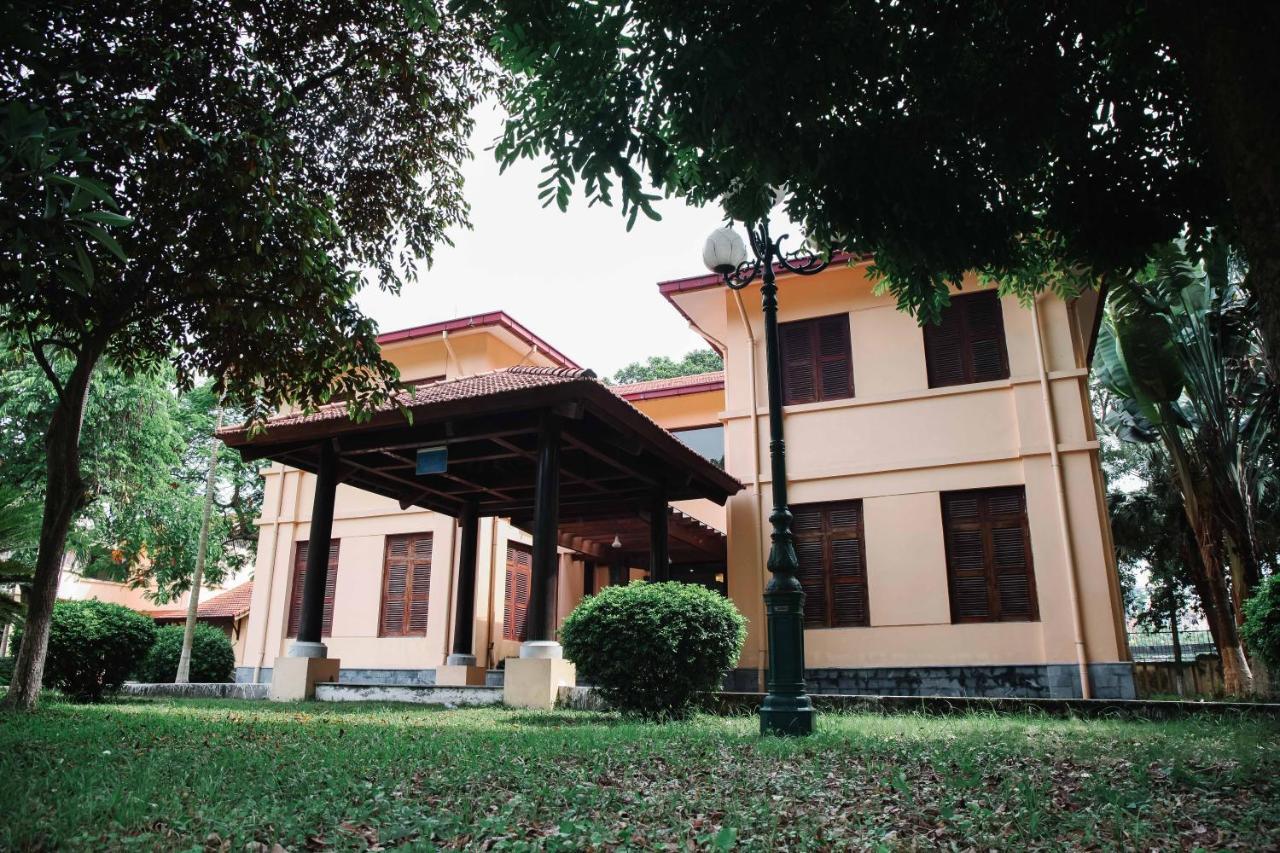 Villa Zo Hanoi