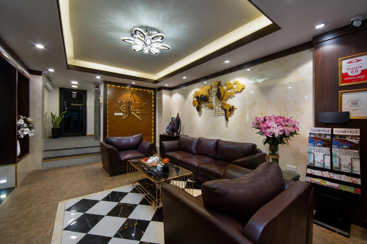 Splendid Star Grand And Hotel Hanoi