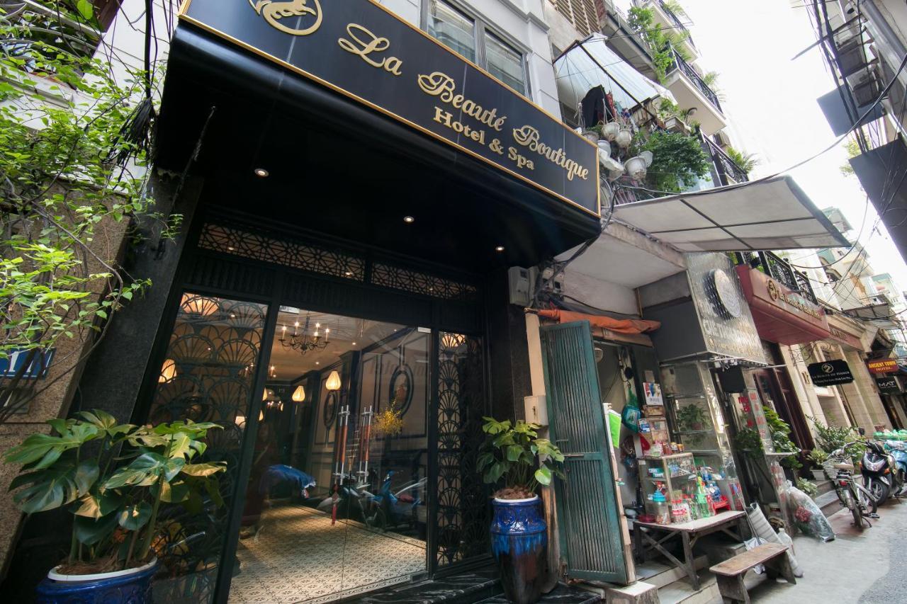 La Beaute Boutique & 4*