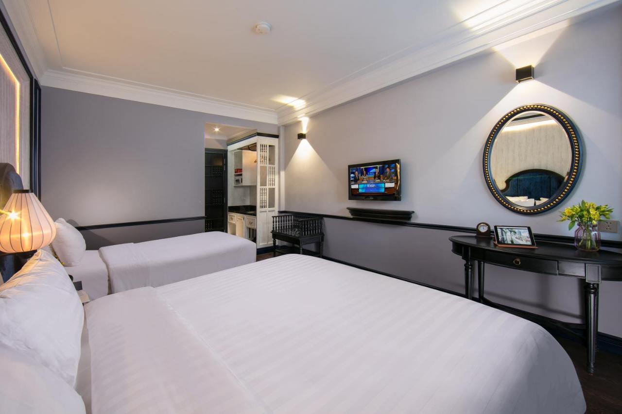 La Beaute Boutique & Hotel