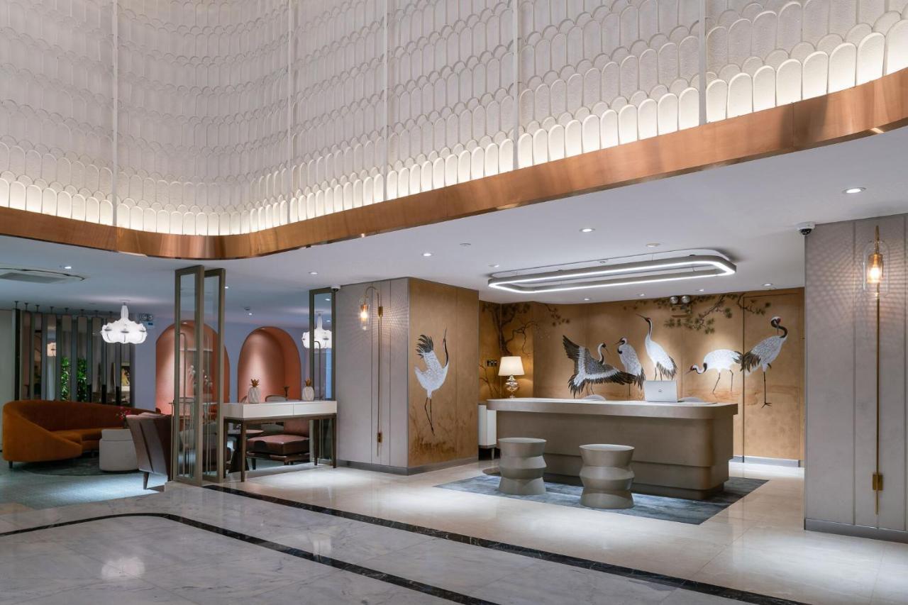 Hotel Le Jardin &