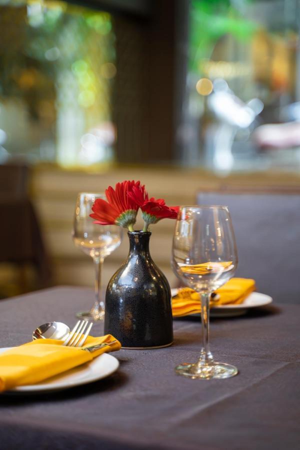 Splendid Star Grand And 4* Hanoi