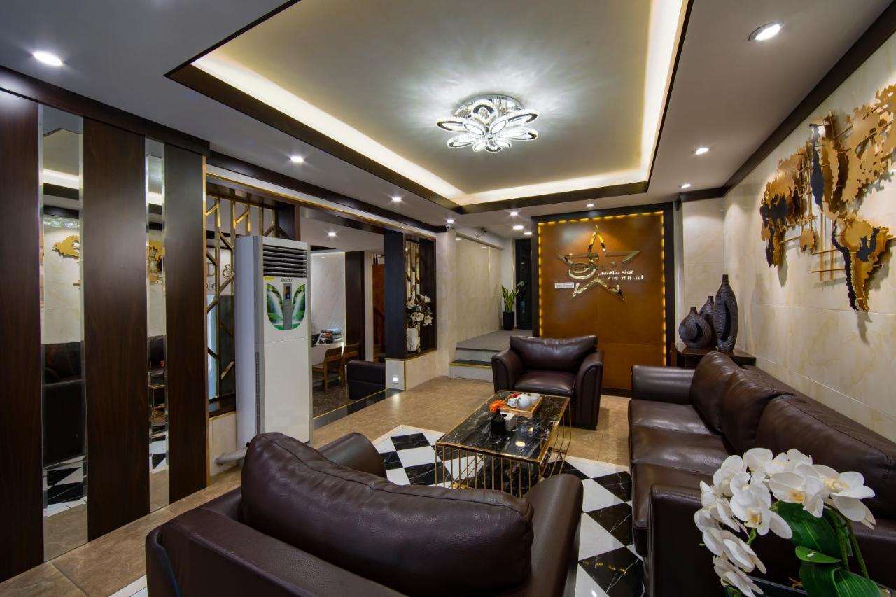 Splendid Star Grand And 4* Hanoi