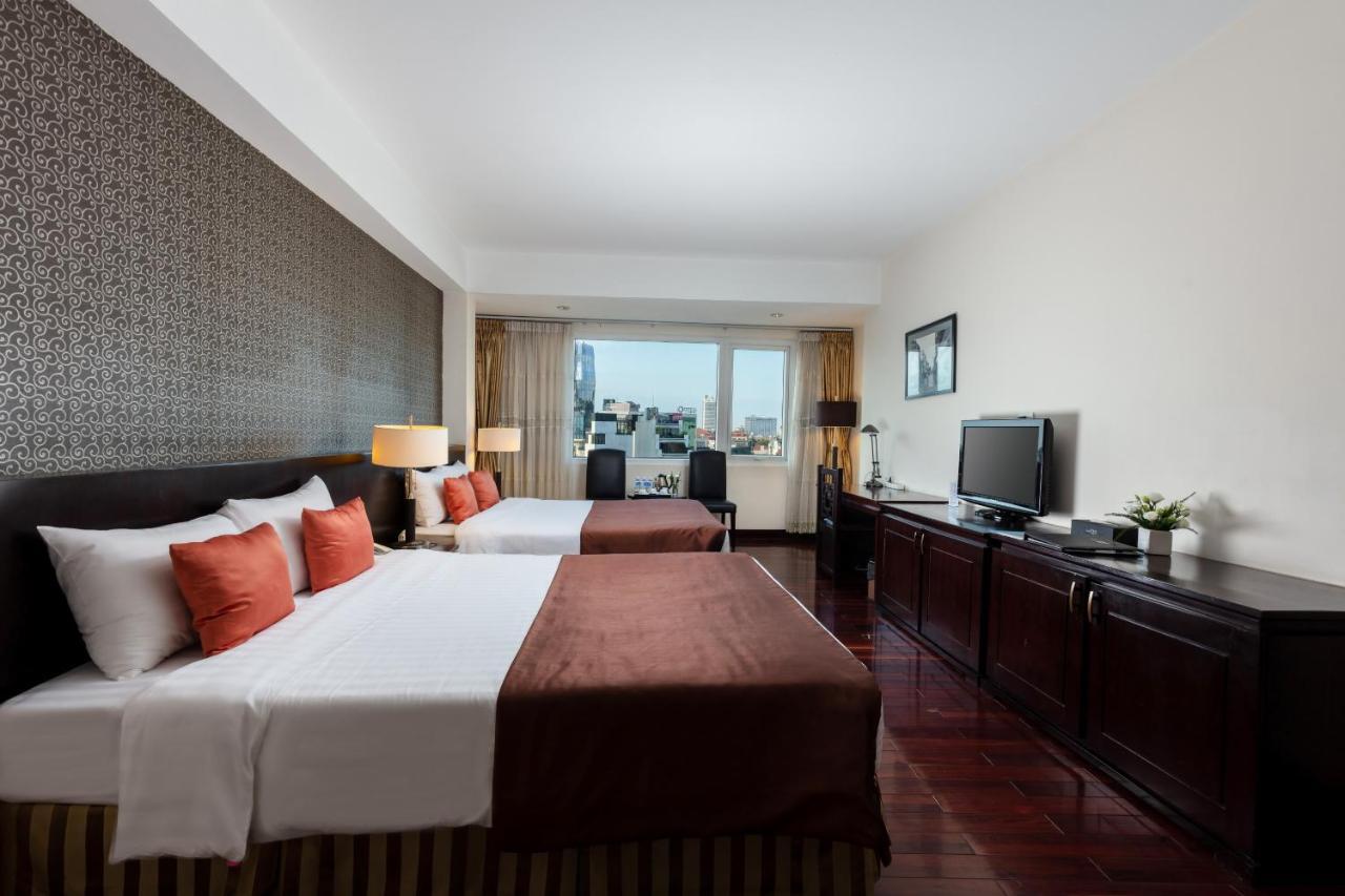 Hotel 1-2-3 Hanoi Hoan Kiem 3* Hanoi