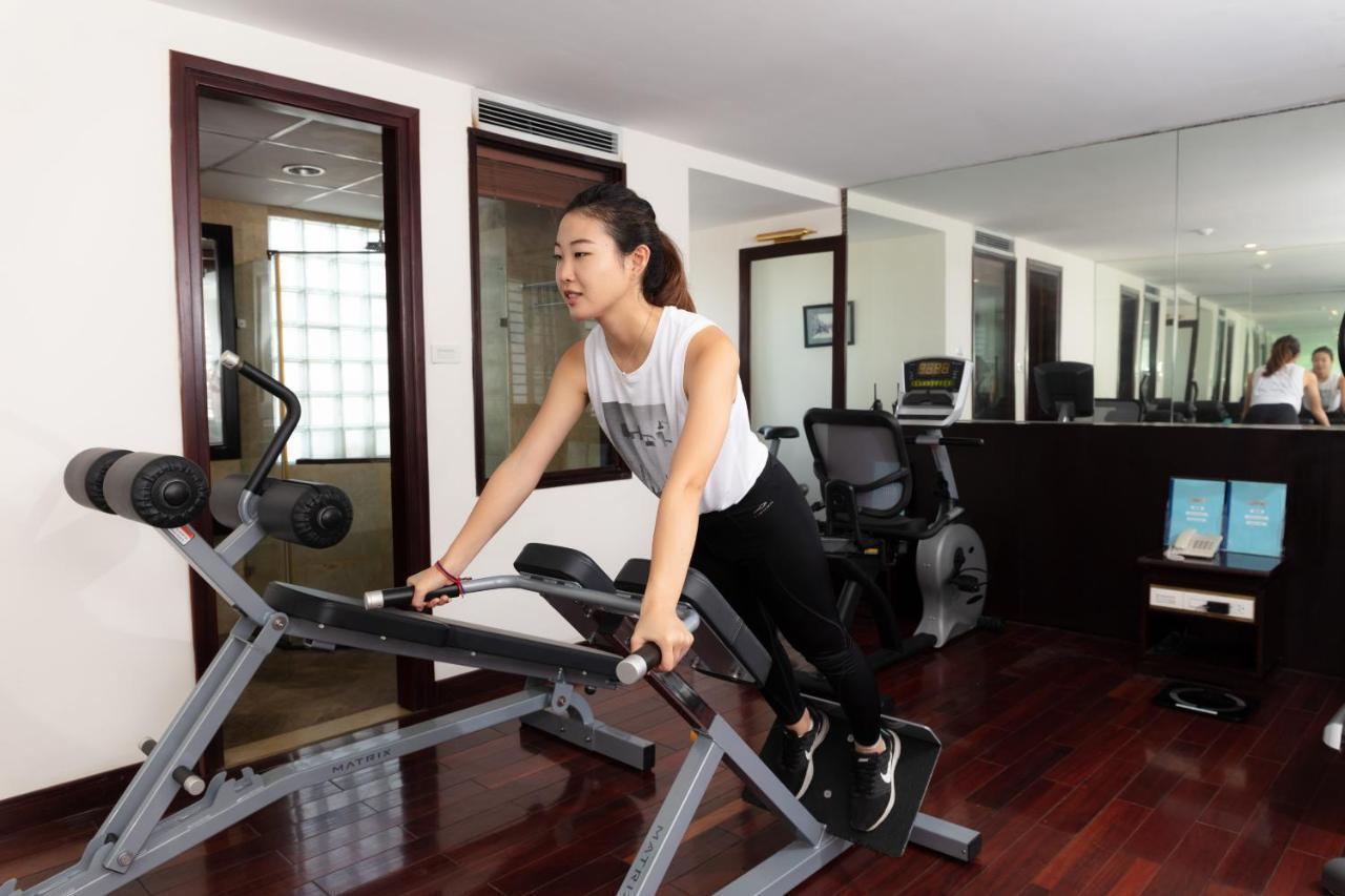 Hotel 1-2-3 Hanoi Hoan Kiem 3* Hanoi