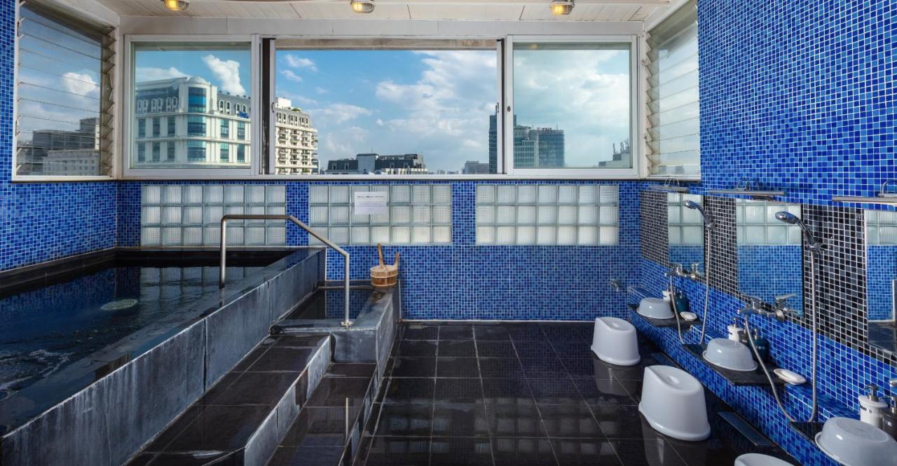 Hotel Hotel 1-2-3 Hanoi Hoan Kiem Hanoi