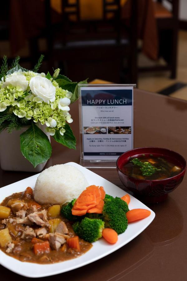 Hotel 1-2-3 Hanoi Hoan Kiem Hanoi