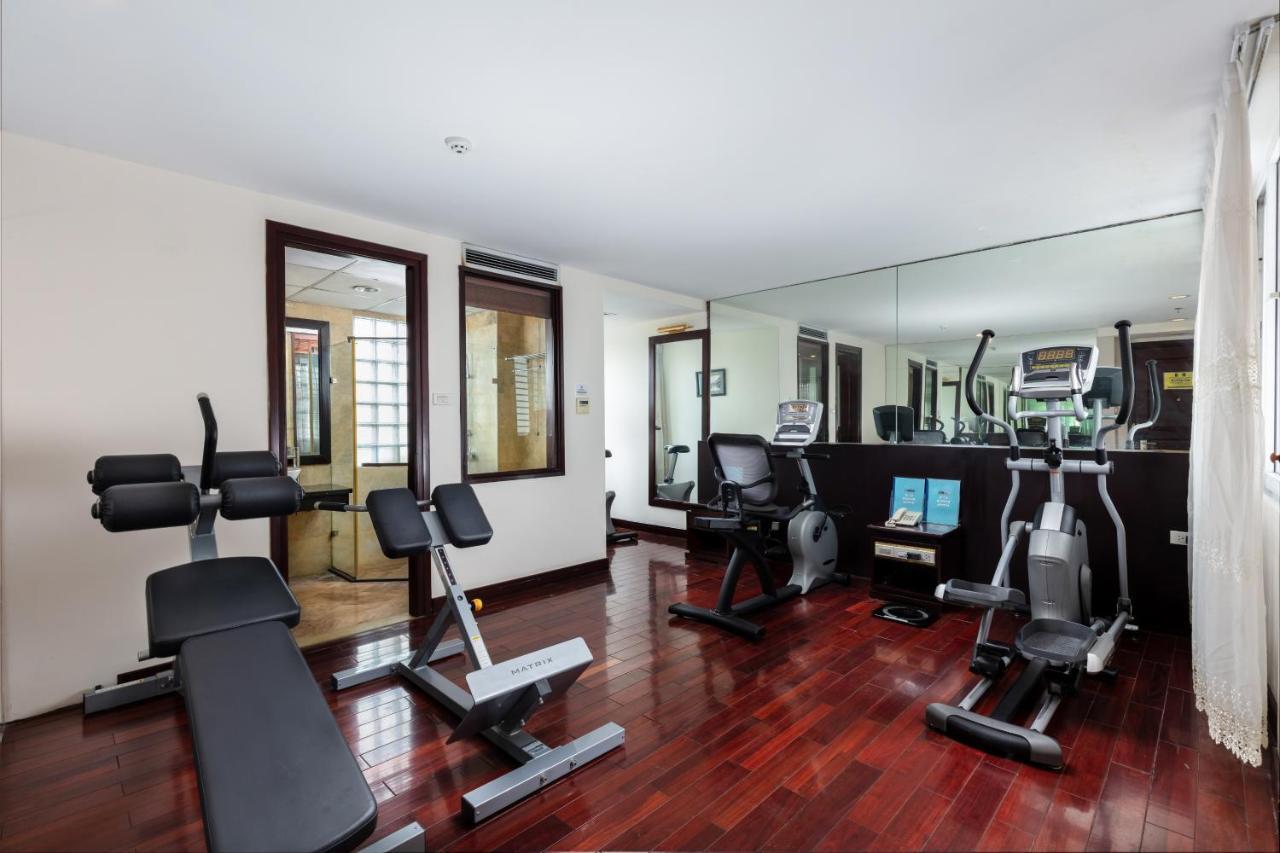 Hotel 1-2-3 Hanoi Hoan Kiem Hotel Hanoi