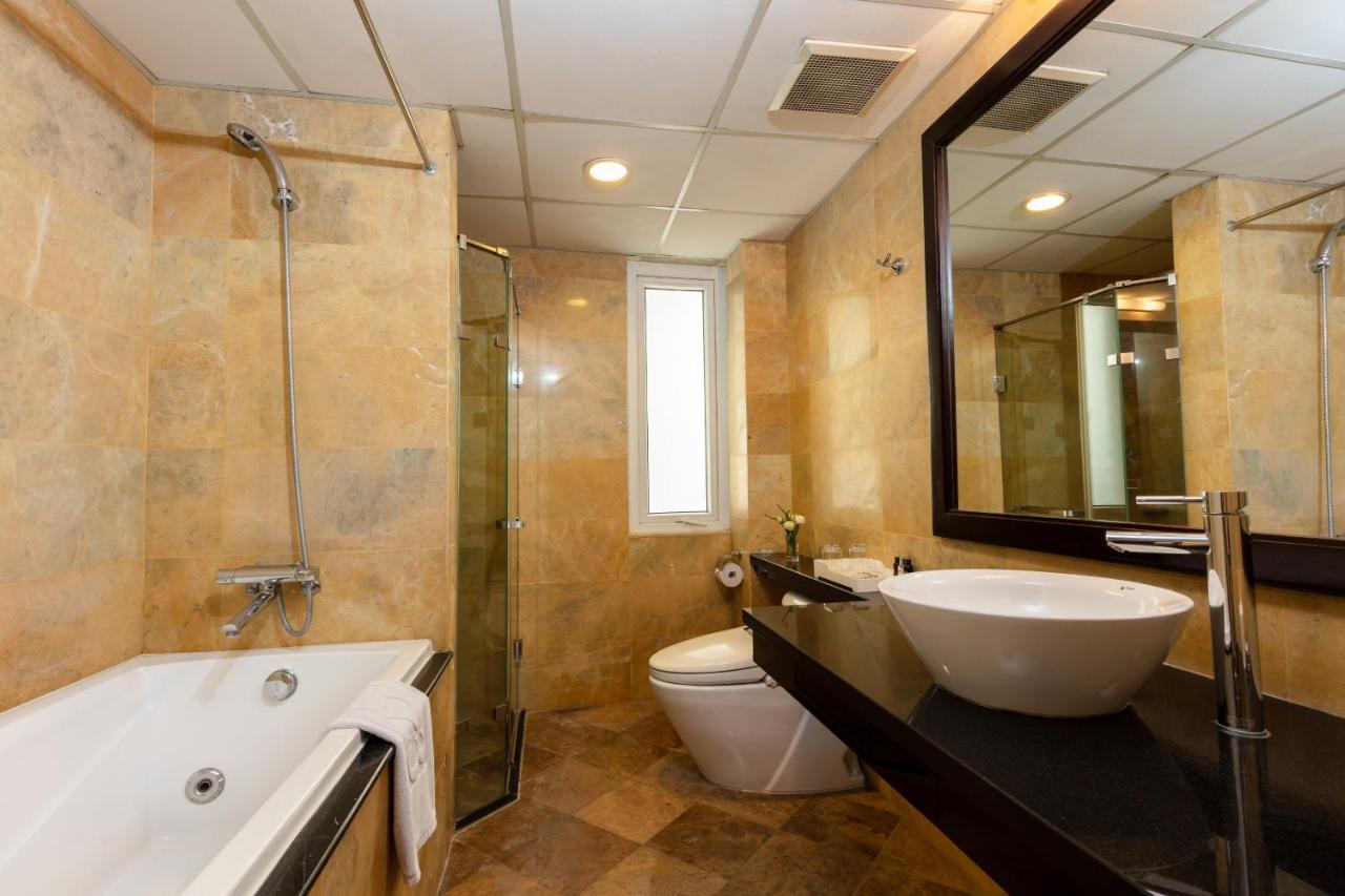 Hotel 1-2-3 Hanoi Hoan Kiem Hanoi