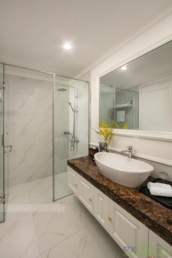 Adonis Hotel Hanoi