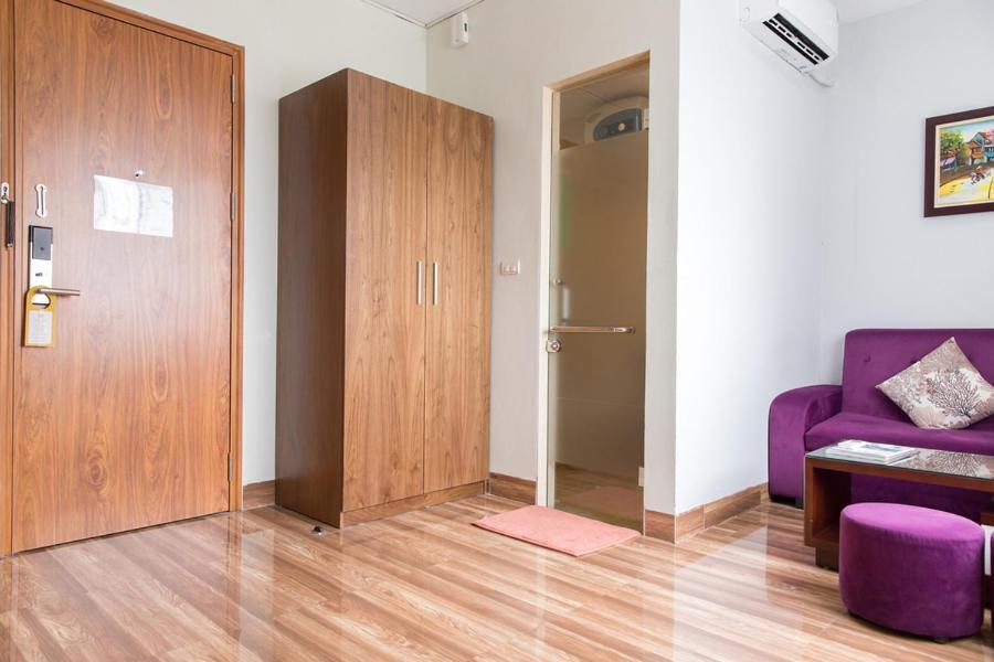 Mai Hotel 3*