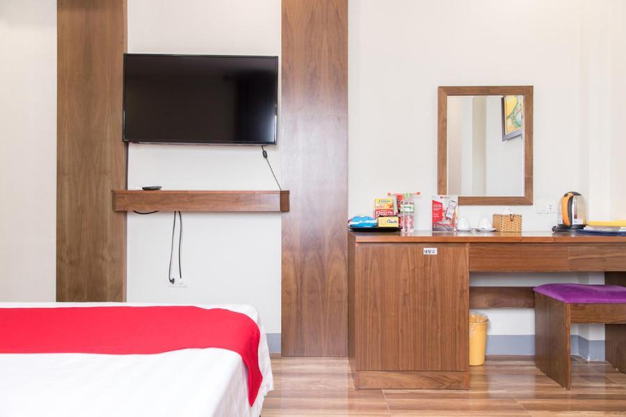 Hotel Mai 3*