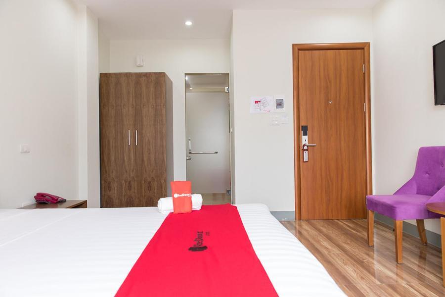 Mai Hotel 3*