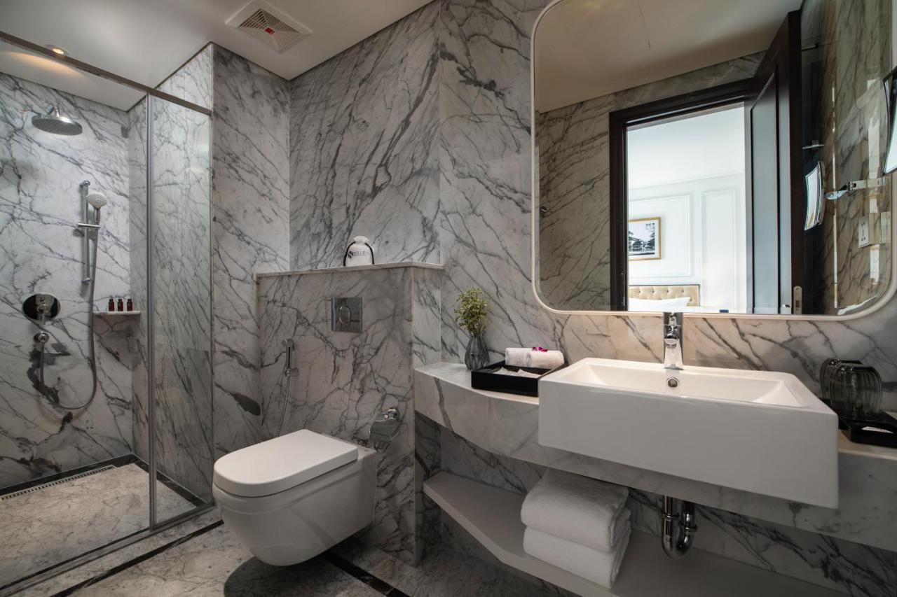 Soleil Boutique 4* Hanoi