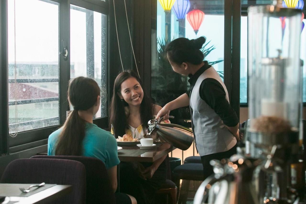 Fiesta & Hotel Hanoi